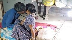 Esposa y esposo en video de sexo completo - hd, mujer sexy india
