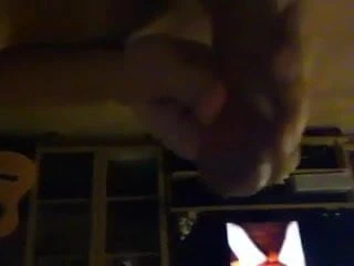 masturbation on my photo 2