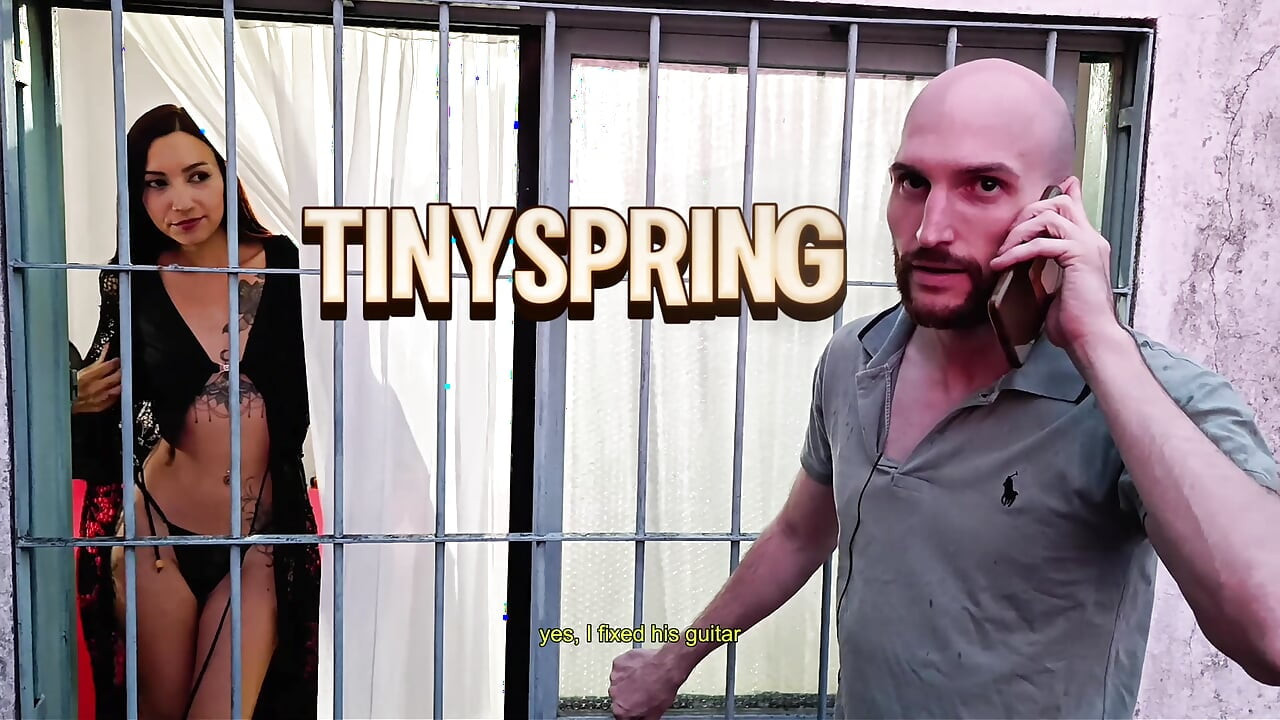 Bercinta dengan pacar sahabatku. Karena pacar saya membatalkan tamasya saya ft. Pelaconbarba