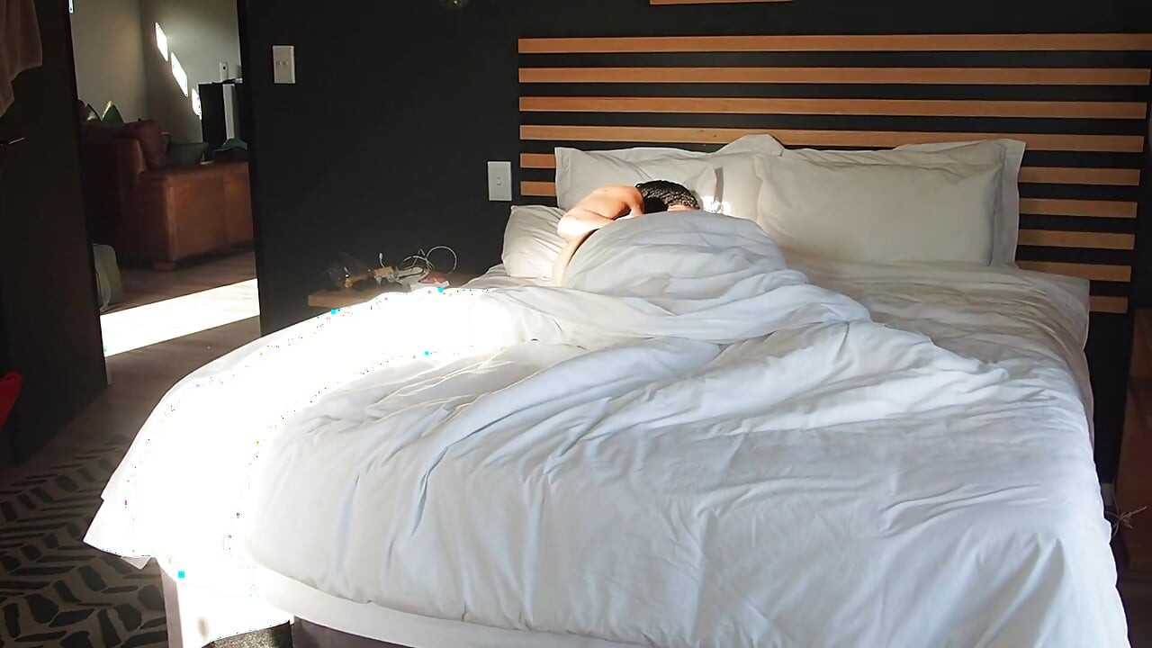 Ζέστη διακοπών πριν φύγουμε - δεν μπορούσαμε να αντισταθούμε στον καθαρισμό των σωλήνων μας