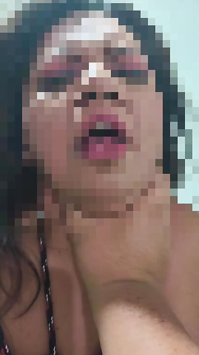 Extreme humiliations plus multiple orgasms