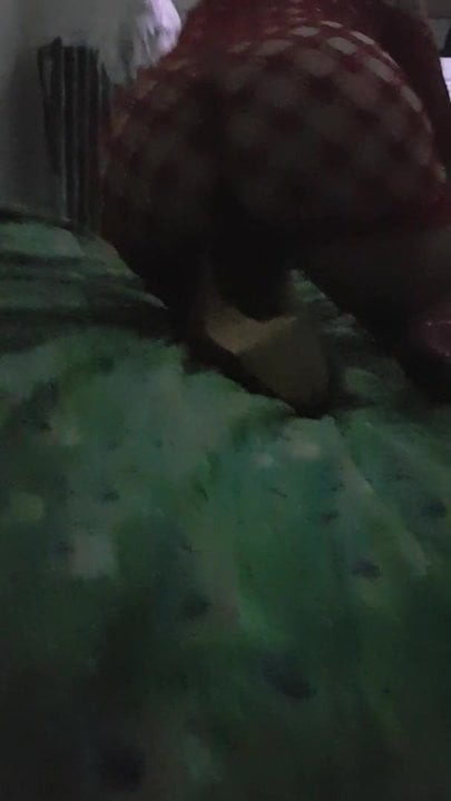 Gros cul de ma voisine