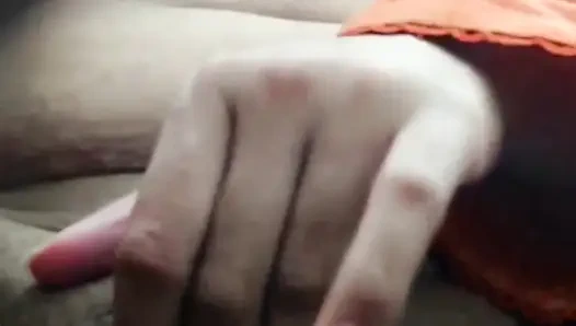 Cute hot Desi girl fingerings when she is very hornny xxx video