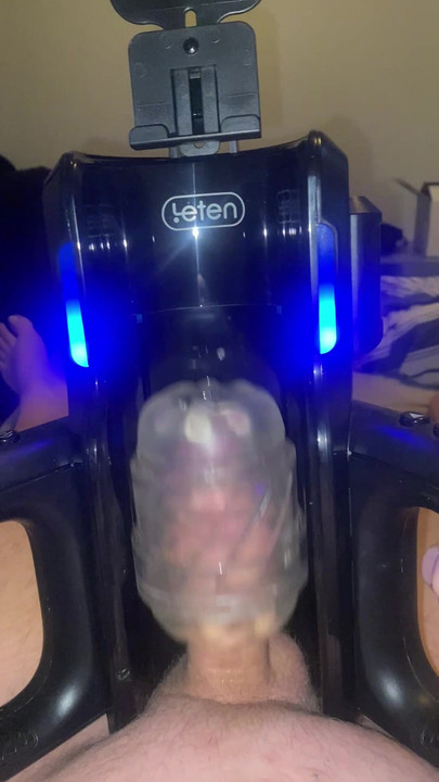 Milkmachine azdırıyor