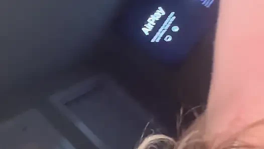 Perfekte reife natürliche tätowierte MILF gibt mir den RITT meines Lebens !!