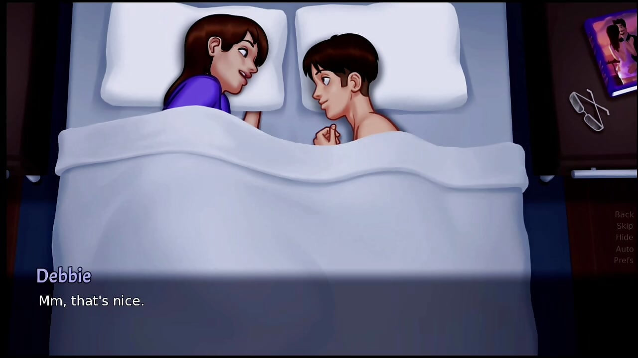 Step Mom Revealed the Secret I Tried to Hide (18+)