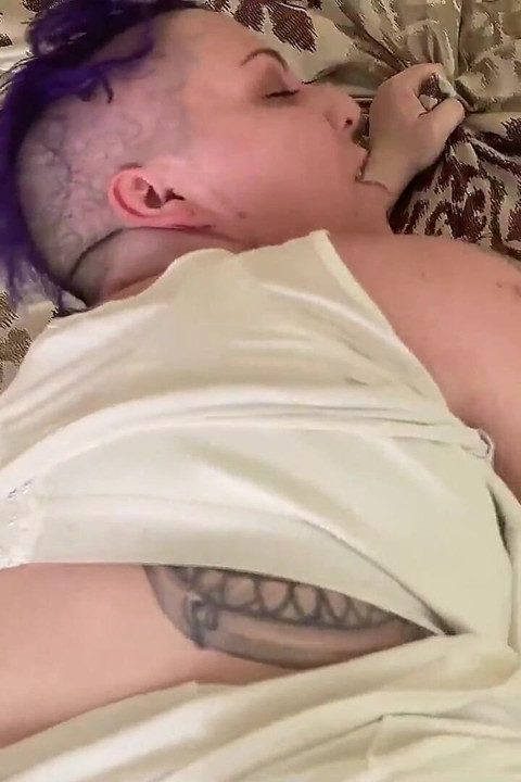 Fuck Stepmom Before You Get Caught