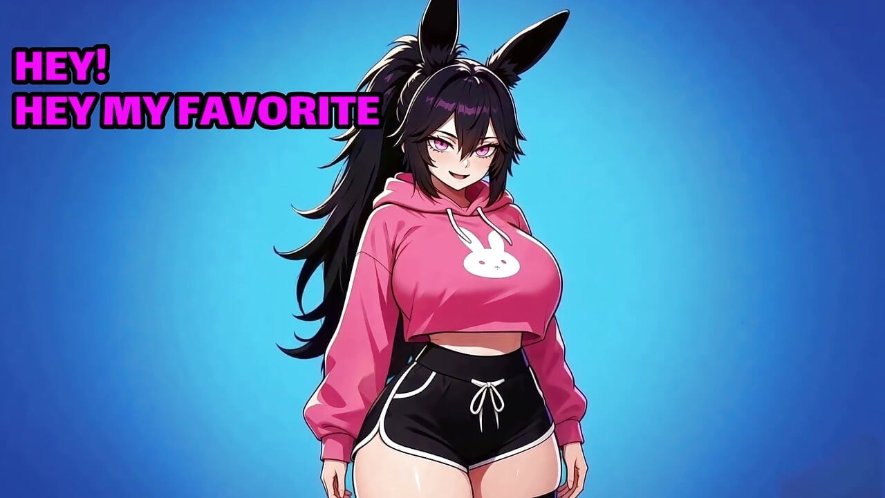 Miss Katie leva-te pelo buraco da piça de rapariga
