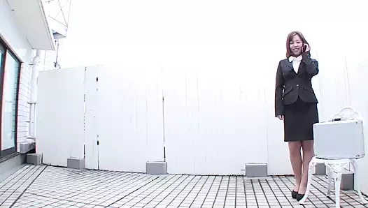All About Sara Saijyo part3