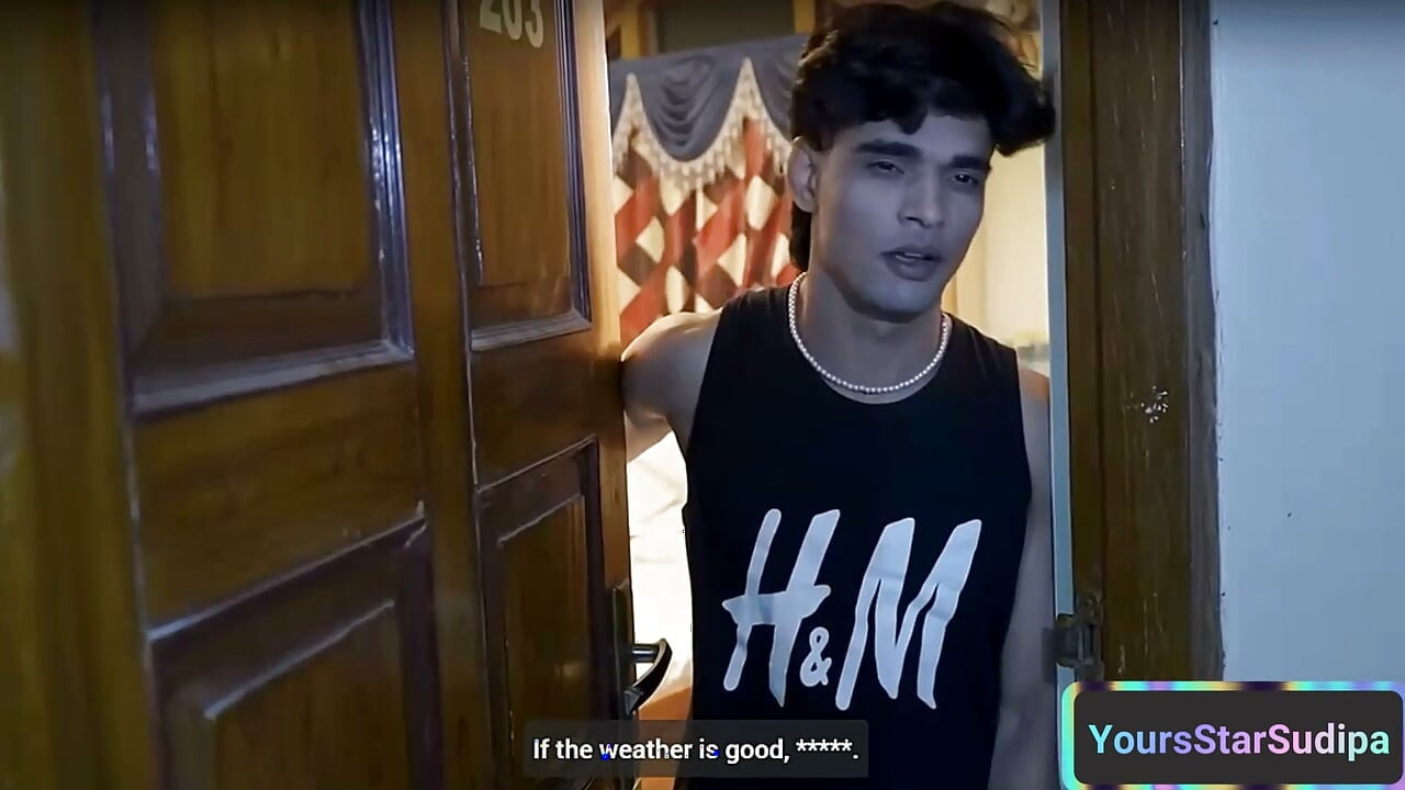 Tharki Girlfriend...