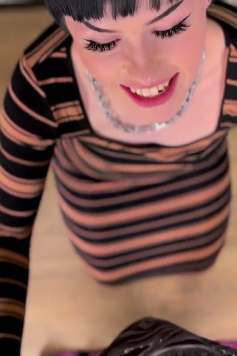 Slut Next Door Needs to Borrow Dick
