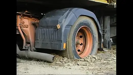 My Big Fat Black Hammer