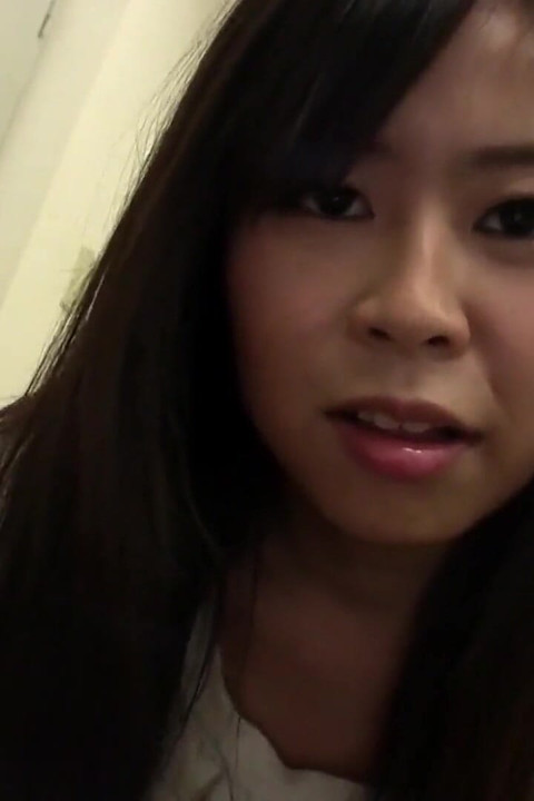 Japanese Teen with Wet Pussy of Pleasure Uncensored # 1 - Part 1