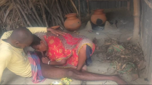 Desi housewife ki chudai