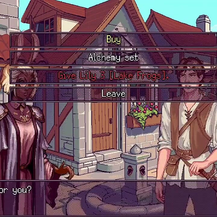 Aurelia gameplay-ul 4 găsirea pisică ei poate fi atât de bună