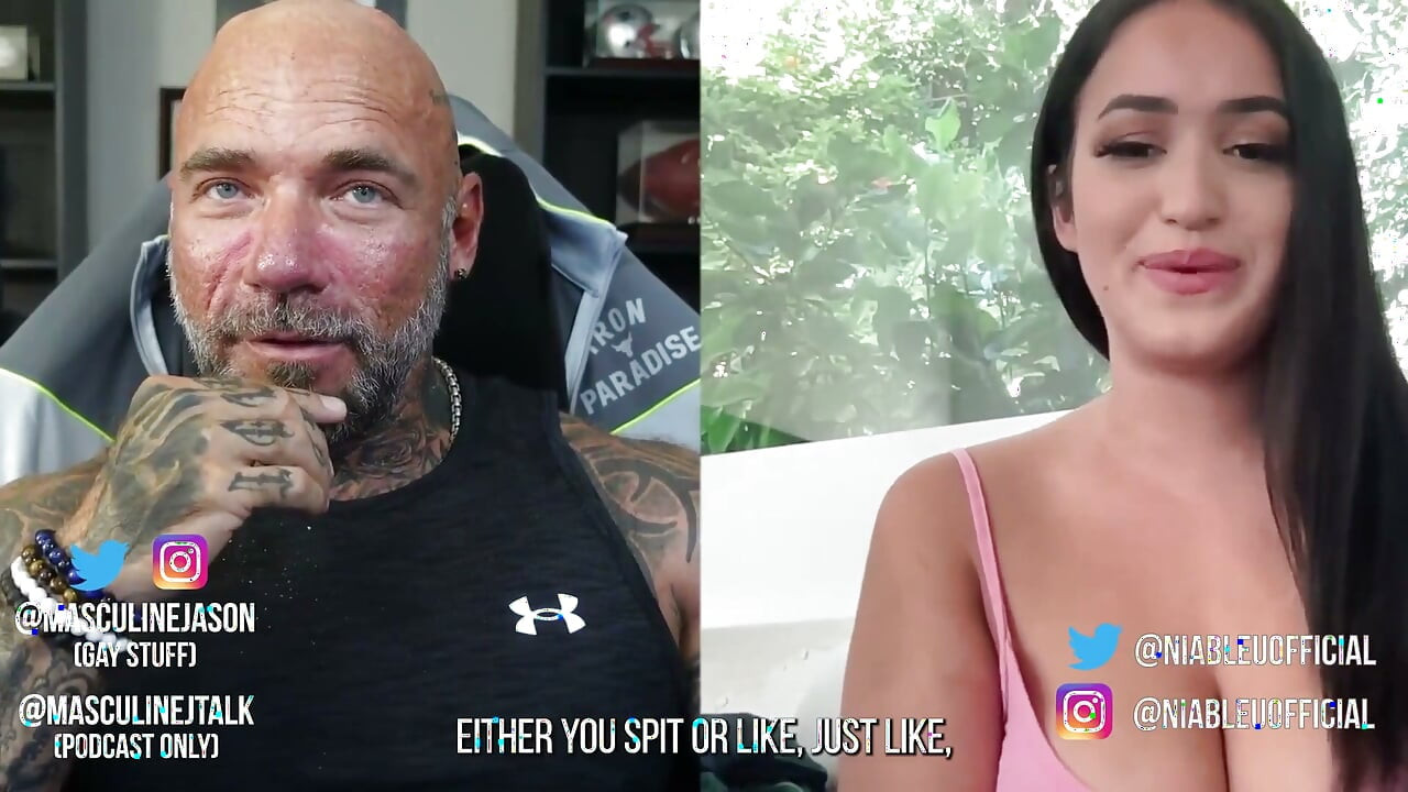 Porn Star Confessions - Nia Bleu (episode 80)