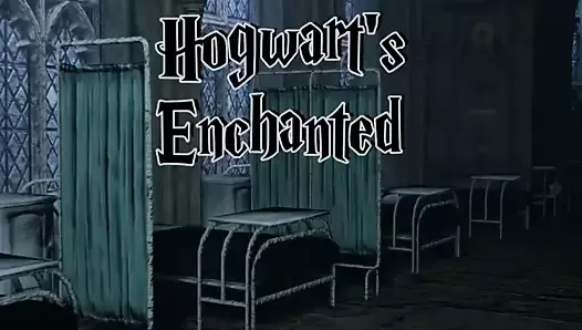 Harry Potter - 3D Game Porn