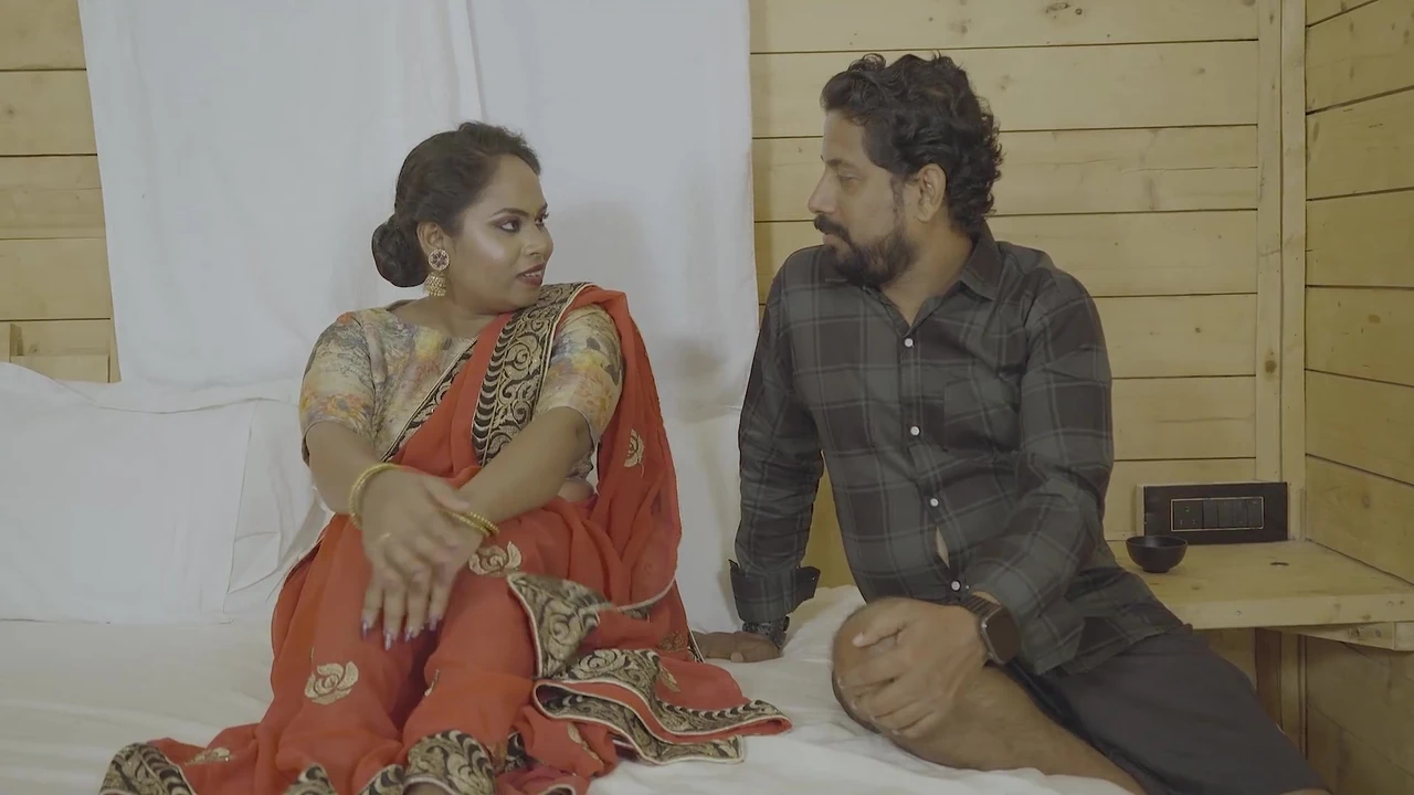 A HARDCORE SEX WITH PADOSHI BHABI