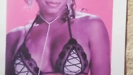 Marshallese porn video – Kristal Marshall