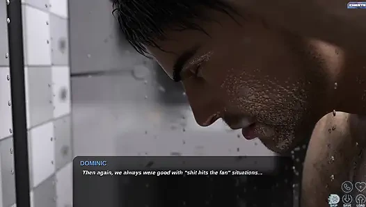 Медленный и яростный секс, часть 4