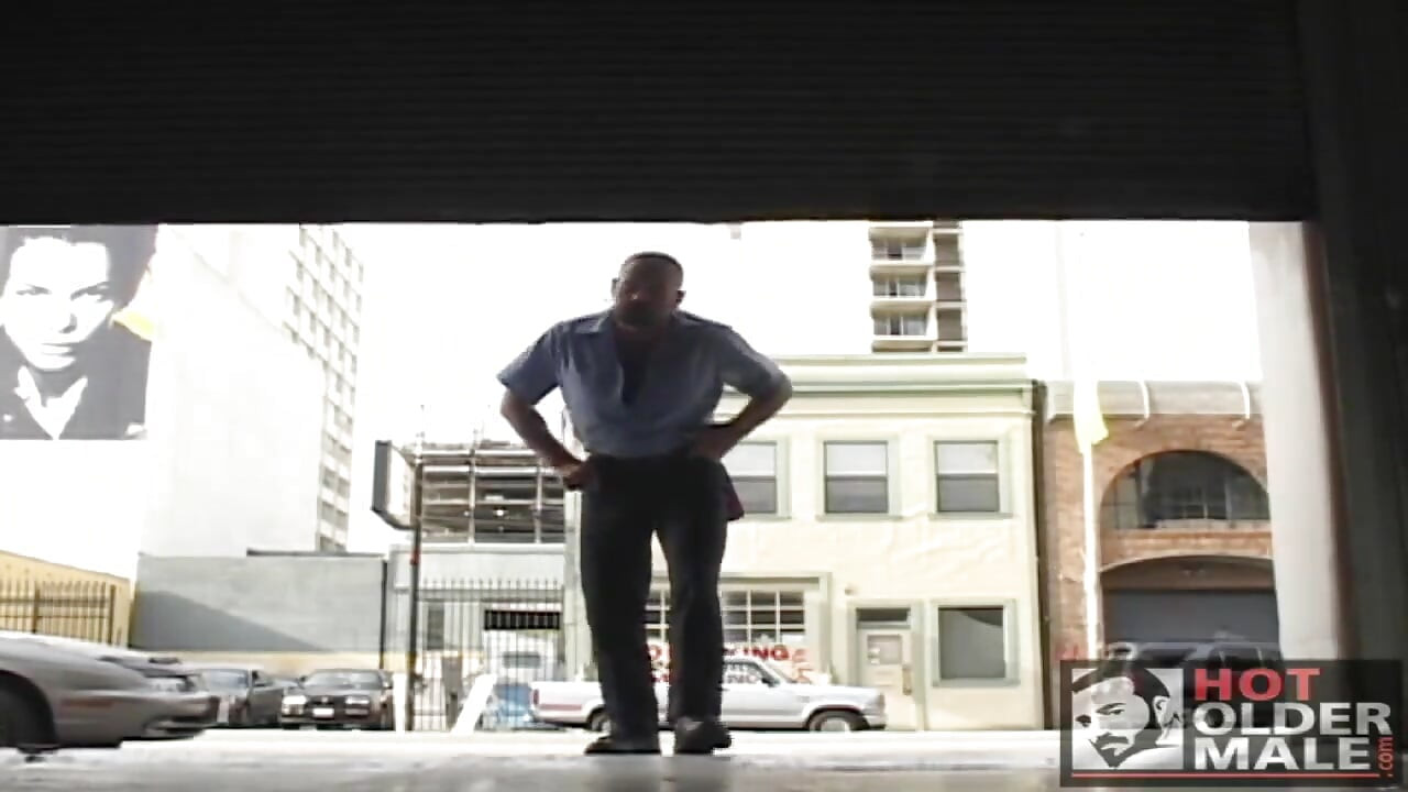 Padrasto automobilístico: um bom dia