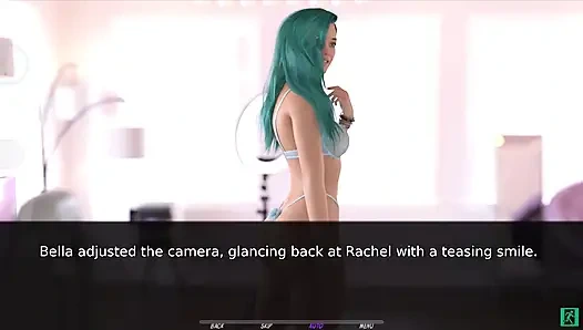 Harmony Haven - en iyi parçalar - bölüm 3