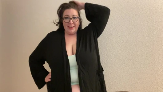 Stepmommy teaches you more lessons
