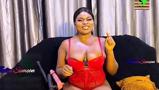 Dokunuşlarını görünce dayanamadım