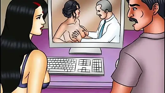 Yengenin doğum günü için alışveriş yapıyor