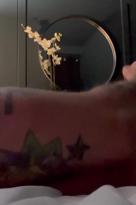 Bedtime Stroke