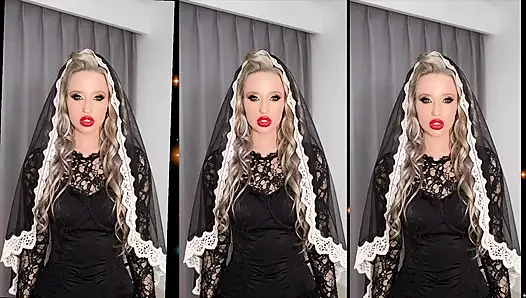 Wich sihirli büyü goon döngüsü goonet 31 talimatı