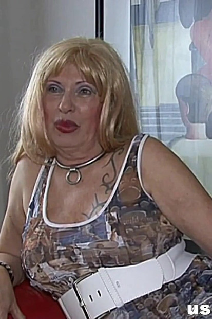 Intervju med blond milf gabriella från Gelsenkirchen (Tyskland)
