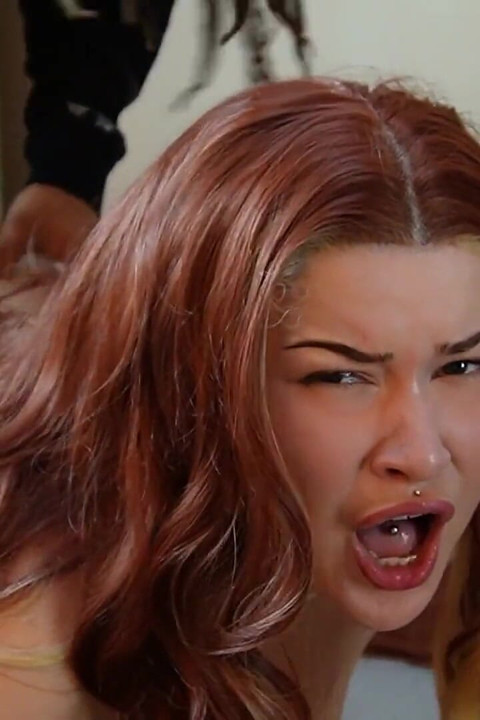 First Time Being a Cuck for Your Hotwife Sucking and Fucking BBC