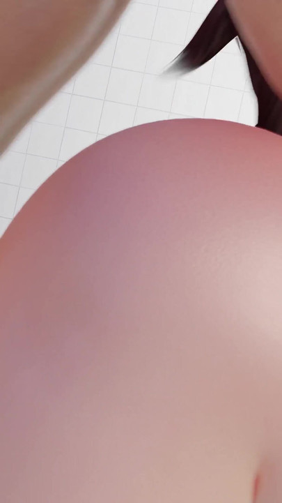 Mirada en la ducha | Clip 1