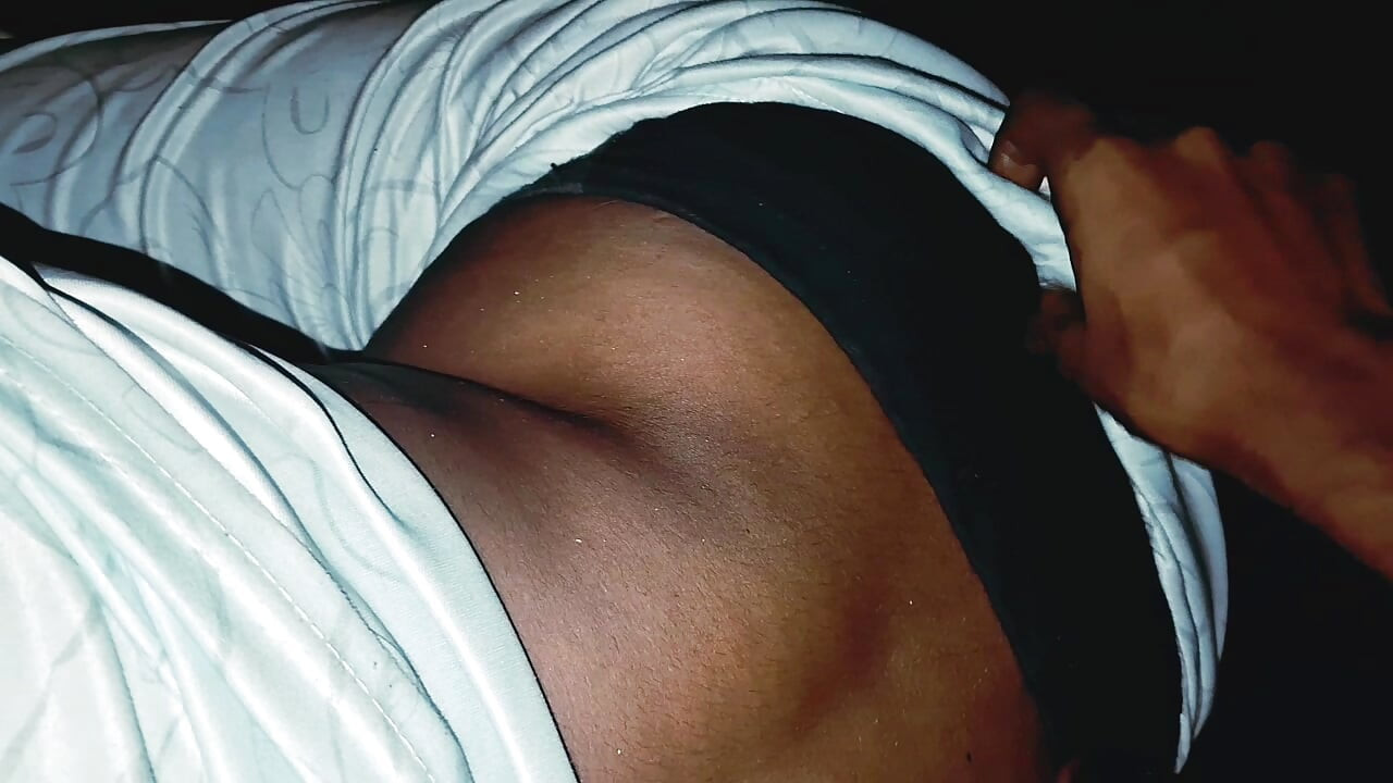 Married Woman Having Sex Without a Condom with Two Men.