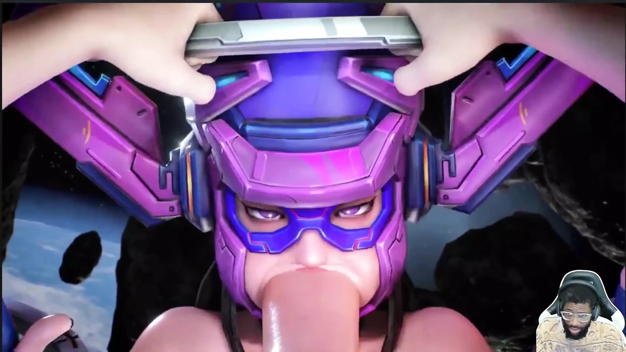 Sombra Watches Gloryhole Deepthroating, Bald Pussy Natasha Fucking, Huge POV Galacta Face Fucking
