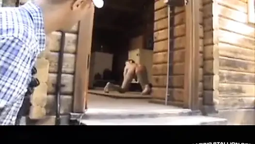 PantolonLu Alabalık