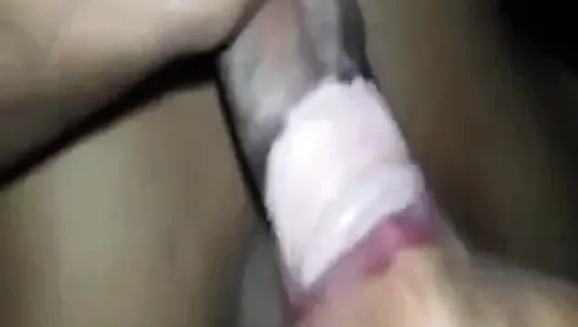 Blowjob with my aunty