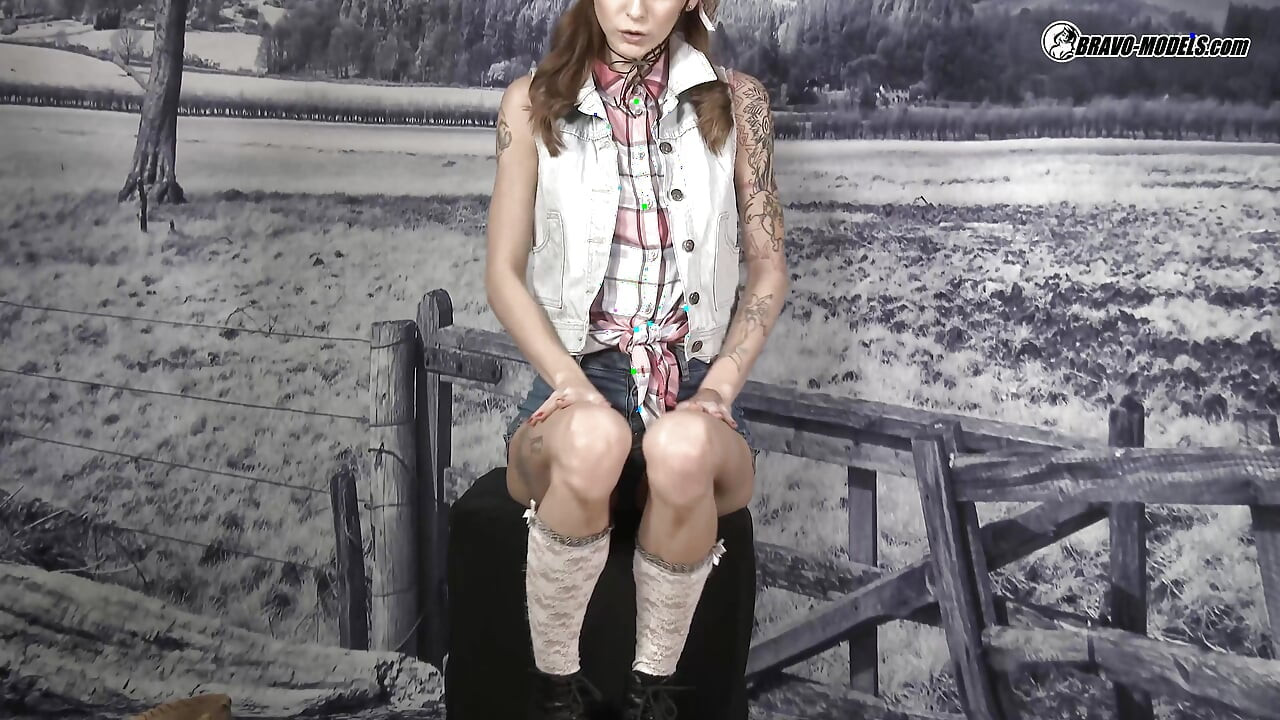 427 - Adelle Unicorn