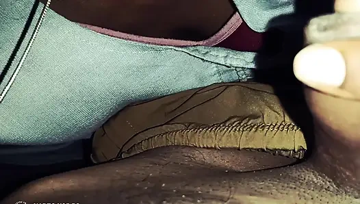 Me and My Stepbrother