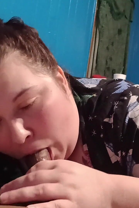 My Mouth Want Black Cum It Craves It Everday