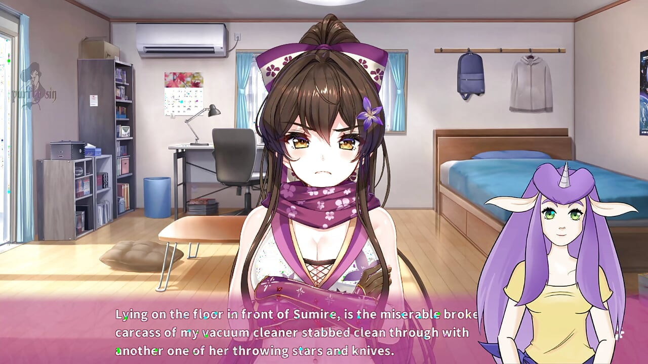 NinNin Days Uncensored Guide Part 3