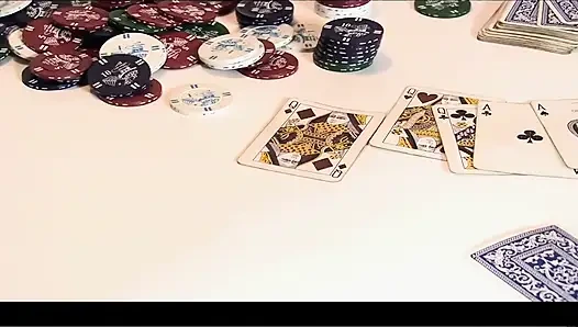 Karıma bahse girerim - Asyalı kız anal üçlü seks