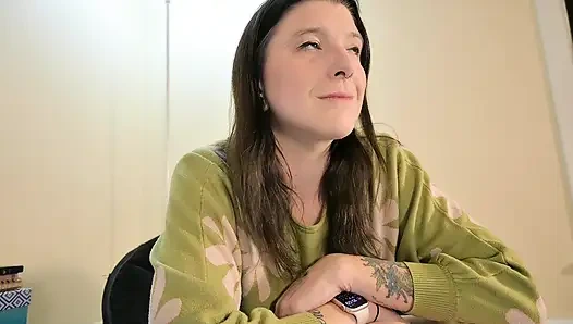 Секретная операция жены для тебя