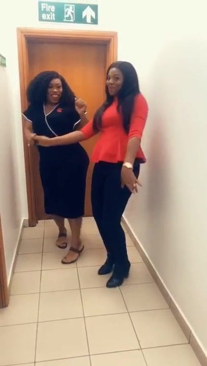 Birthday dance