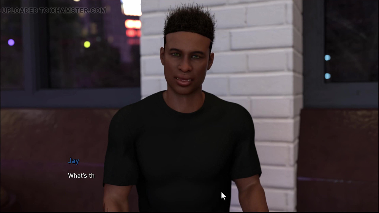 ド・ボーシェリーのステップ42 学部長は二人の女の子に喜ばれていた