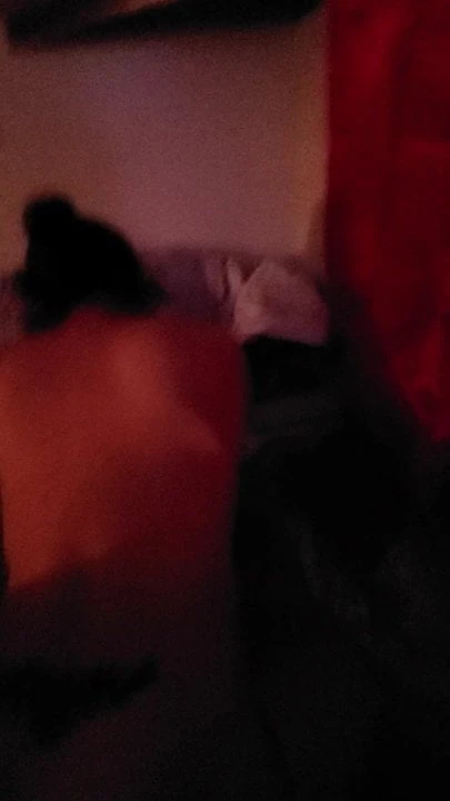 Salvadorian tranny getting fucked Pt.3