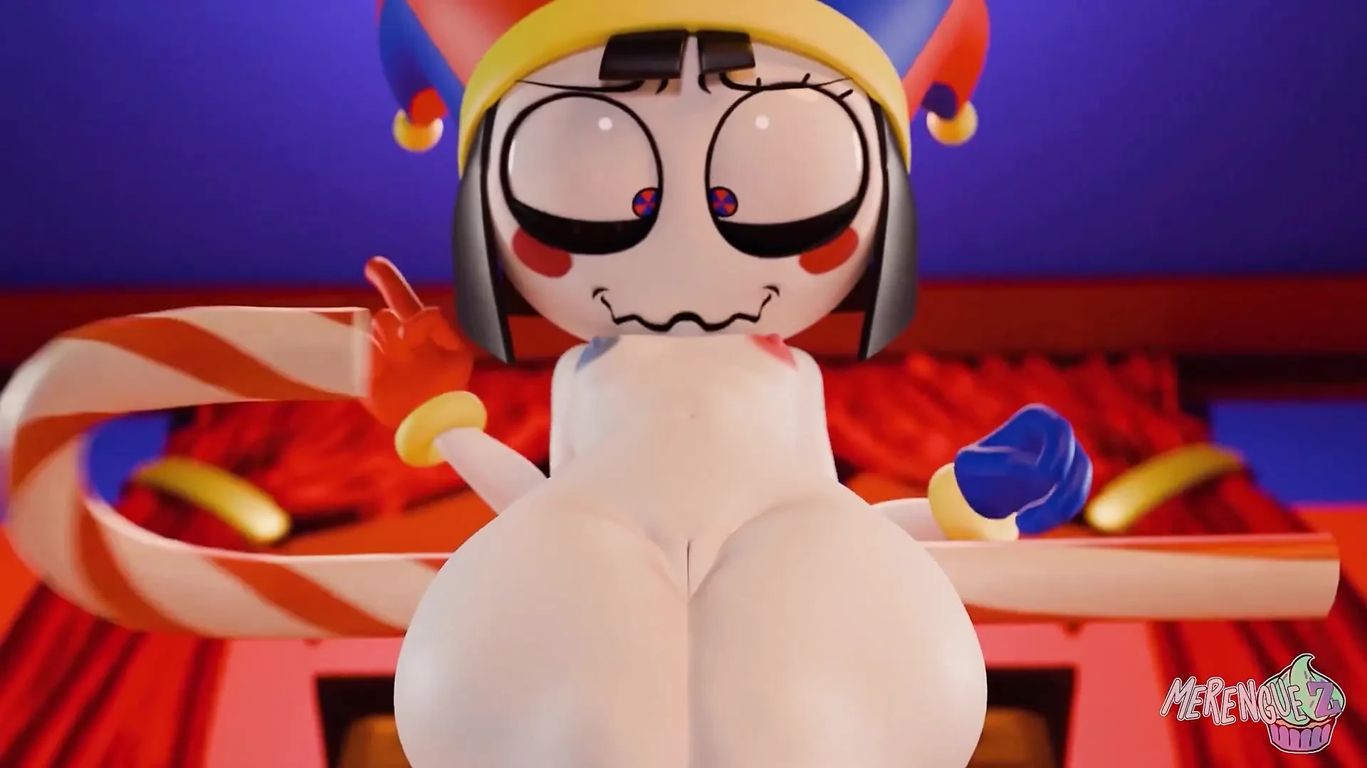 easy diy sex toy Toy chica main image 0
