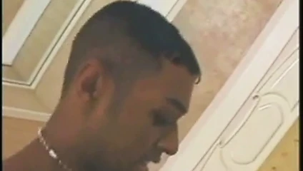Latina Shemale Gets Afternoon Delight Fuck