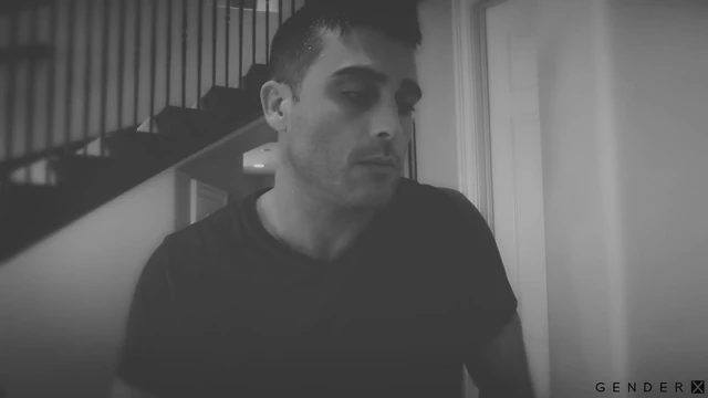 GenderXFilms - Hot Trans Cop Natalie Mars Dickd Down By Scared Hunk